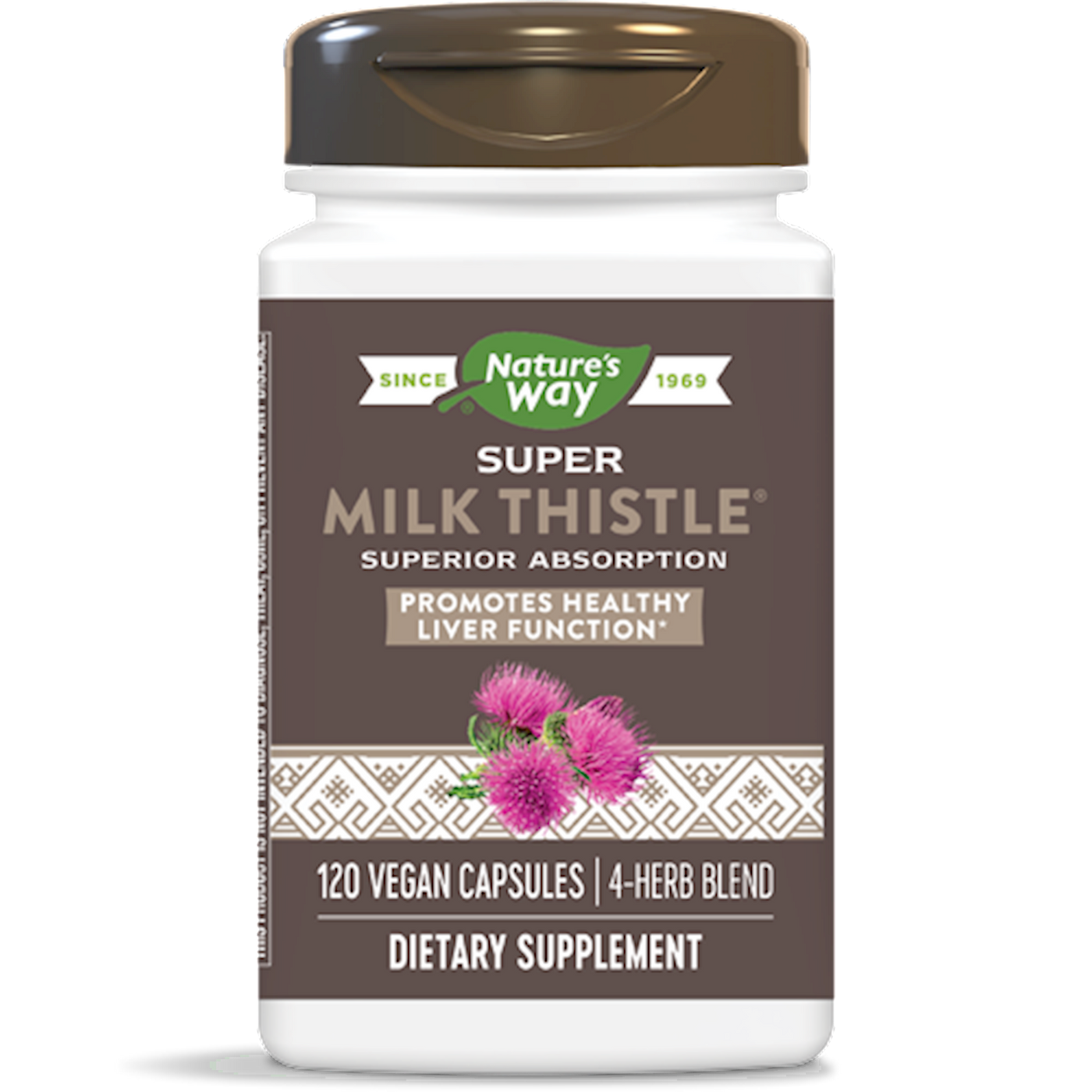 Super Milk Thistle  Curated Wellness