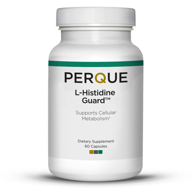 L-Histidine Guard  Curated Wellness