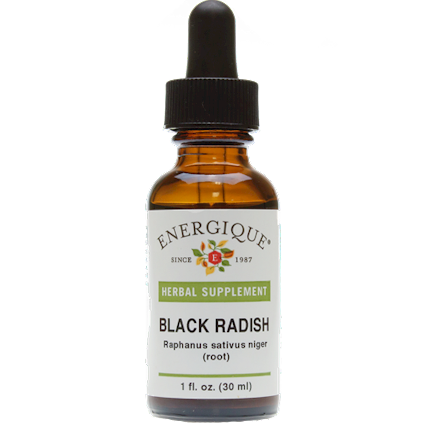 Black Radish 1 fl oz Curated Wellness