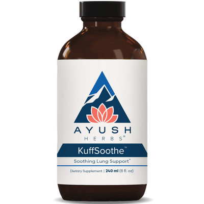 Kuff-Soothe 8 fl oz Curated Wellness