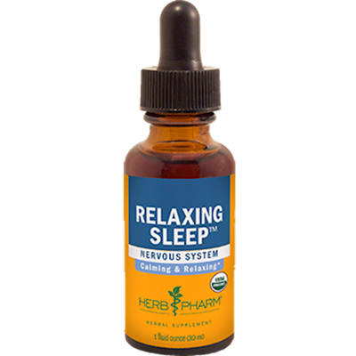 Relaxing Sleep Tonic Compound  Curated Wellness