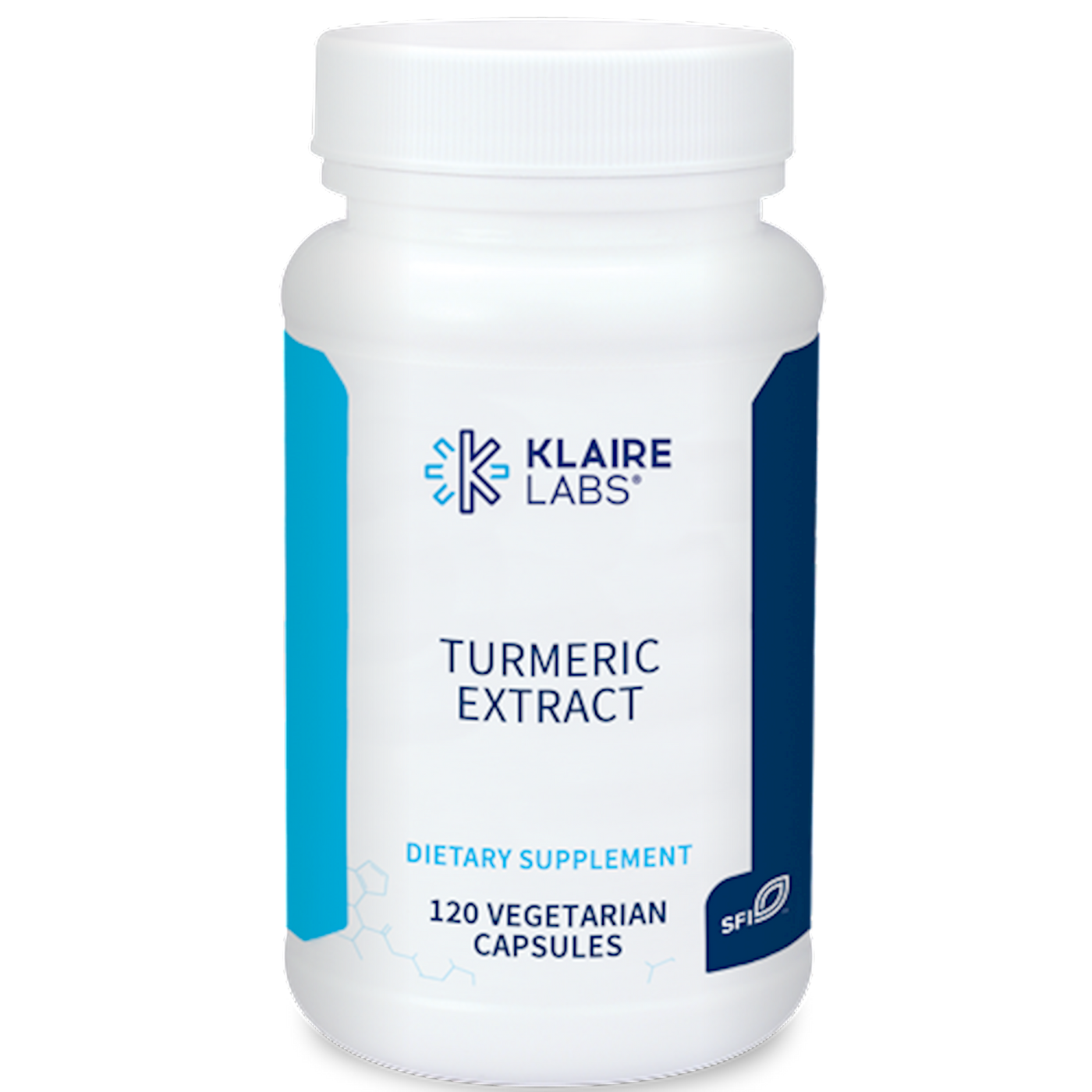 Turmeric Extract  Curated Wellness