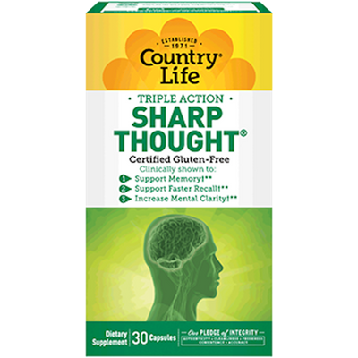 Sharp Thought  Curated Wellness