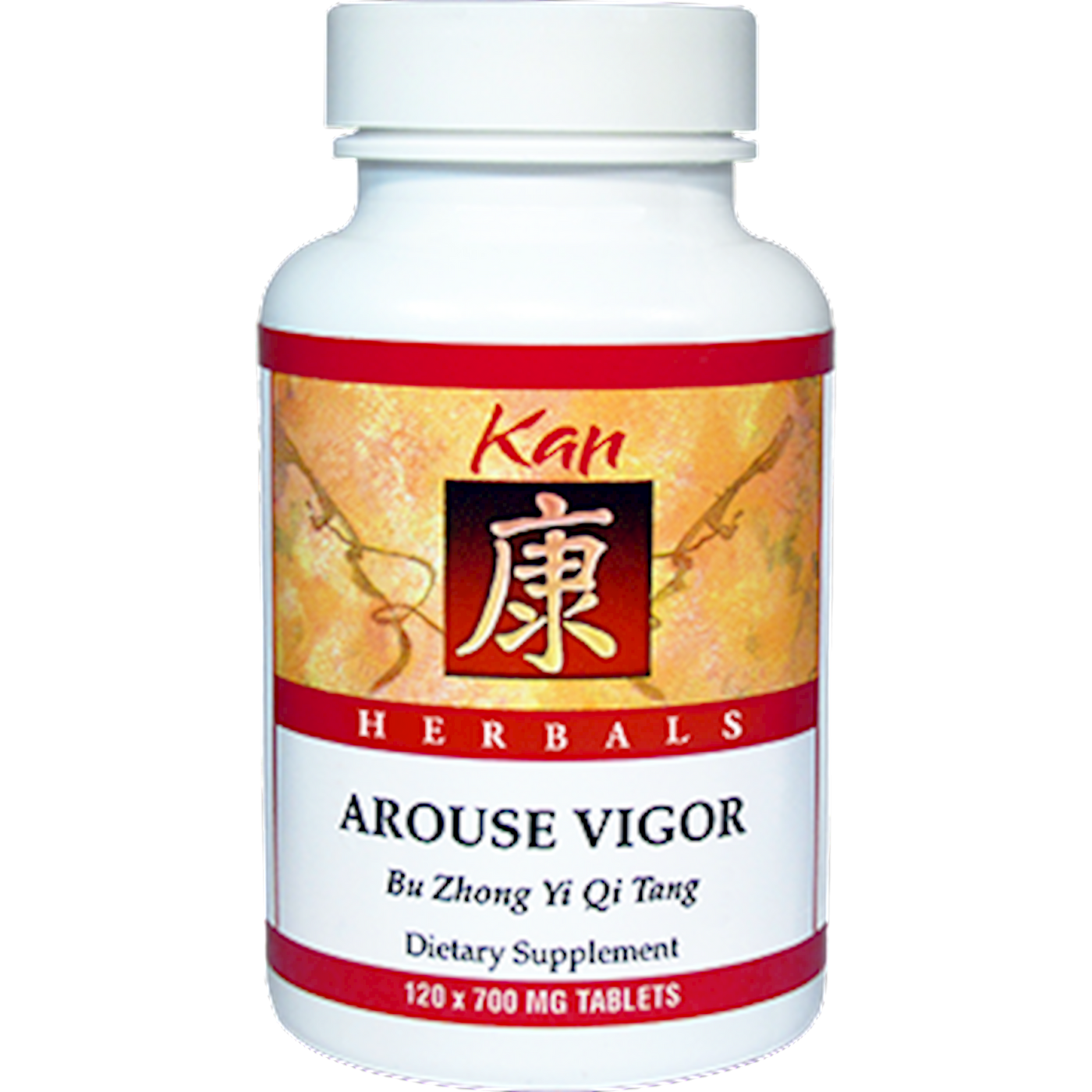 Arouse Vigor  Curated Wellness