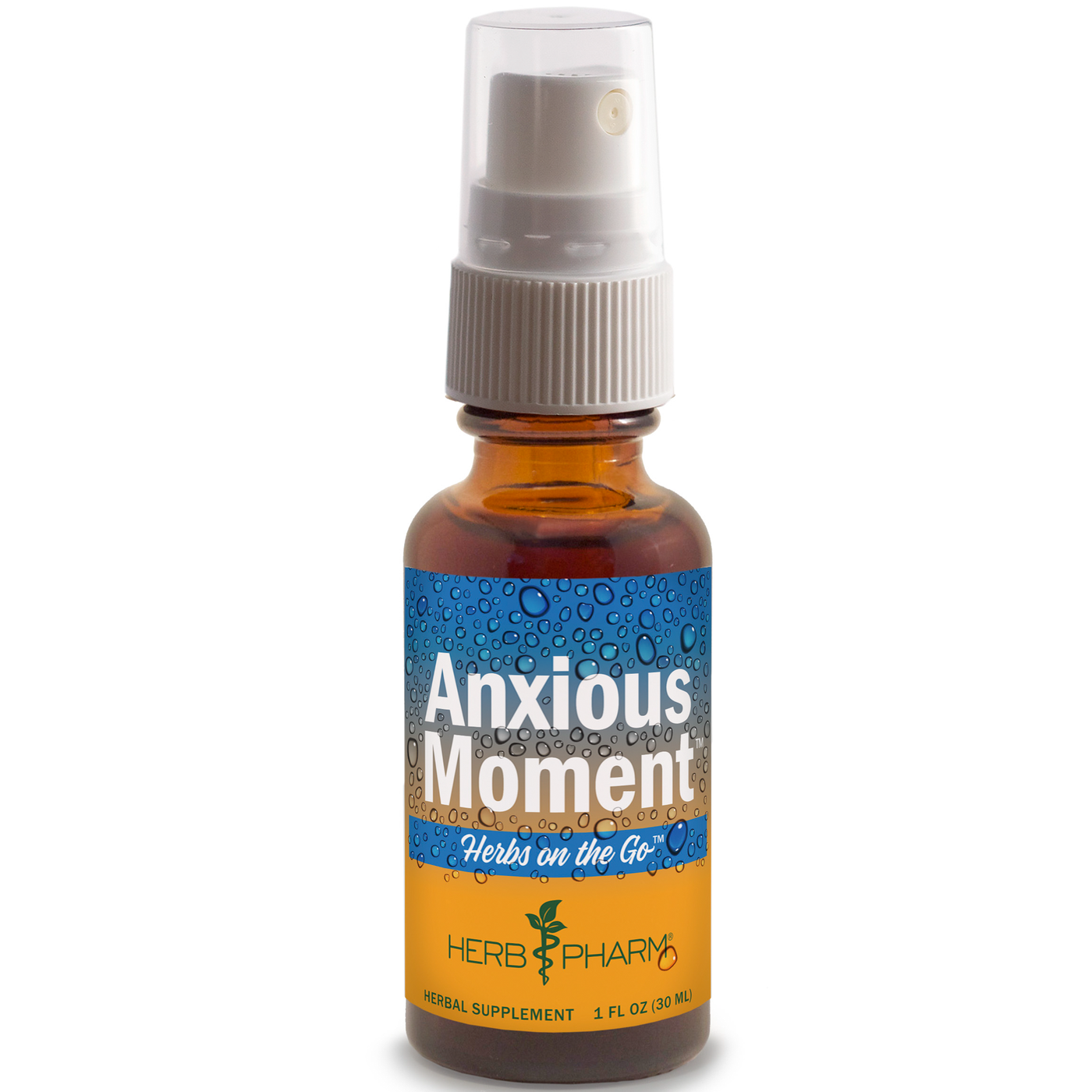 Anxious Moment mL Curated Wellness