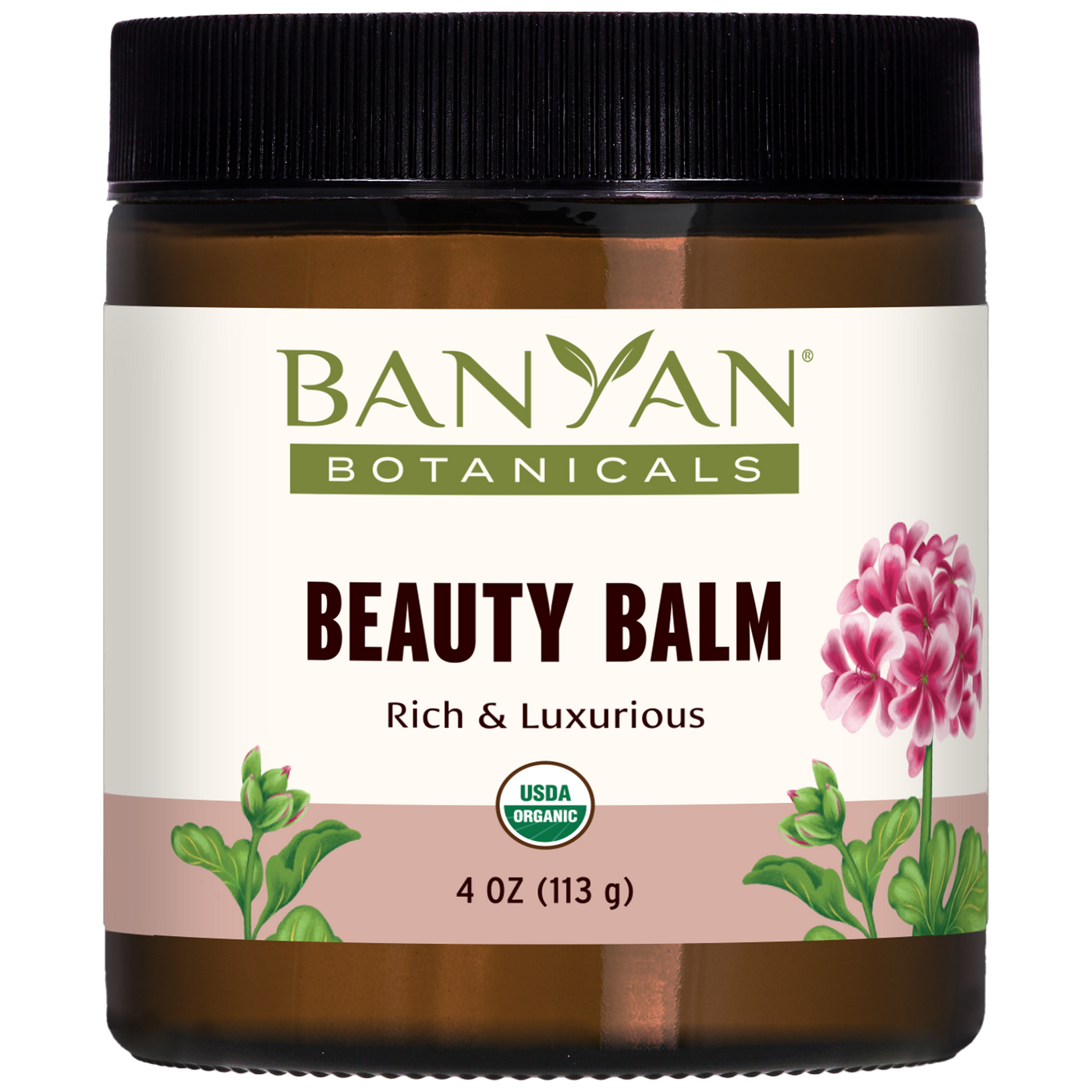 Beauty Balm  Curated Wellness