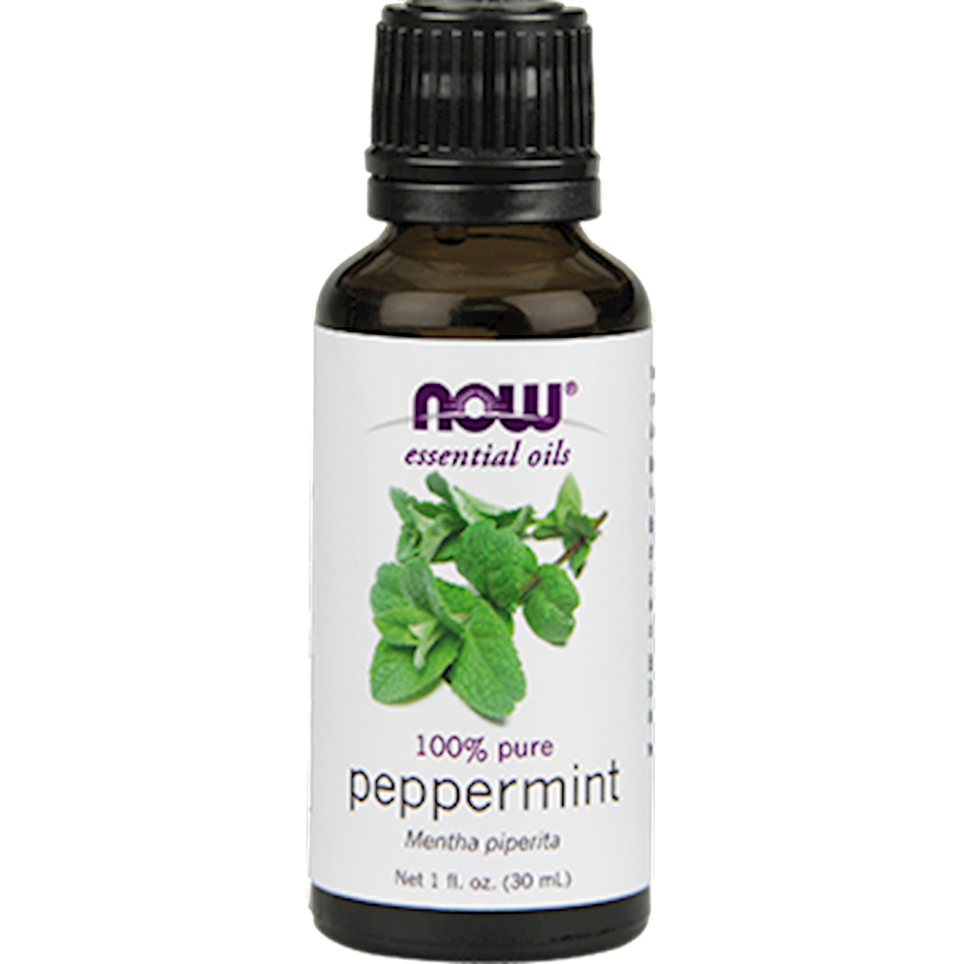 Peppermint Oil  Curated Wellness