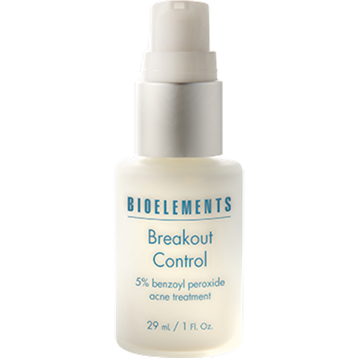 Breakout Control 1 fl oz Curated Wellness