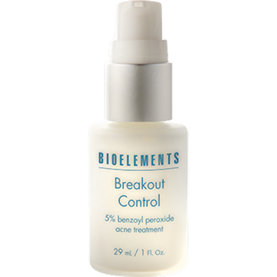 Breakout Control 1 fl oz Curated Wellness