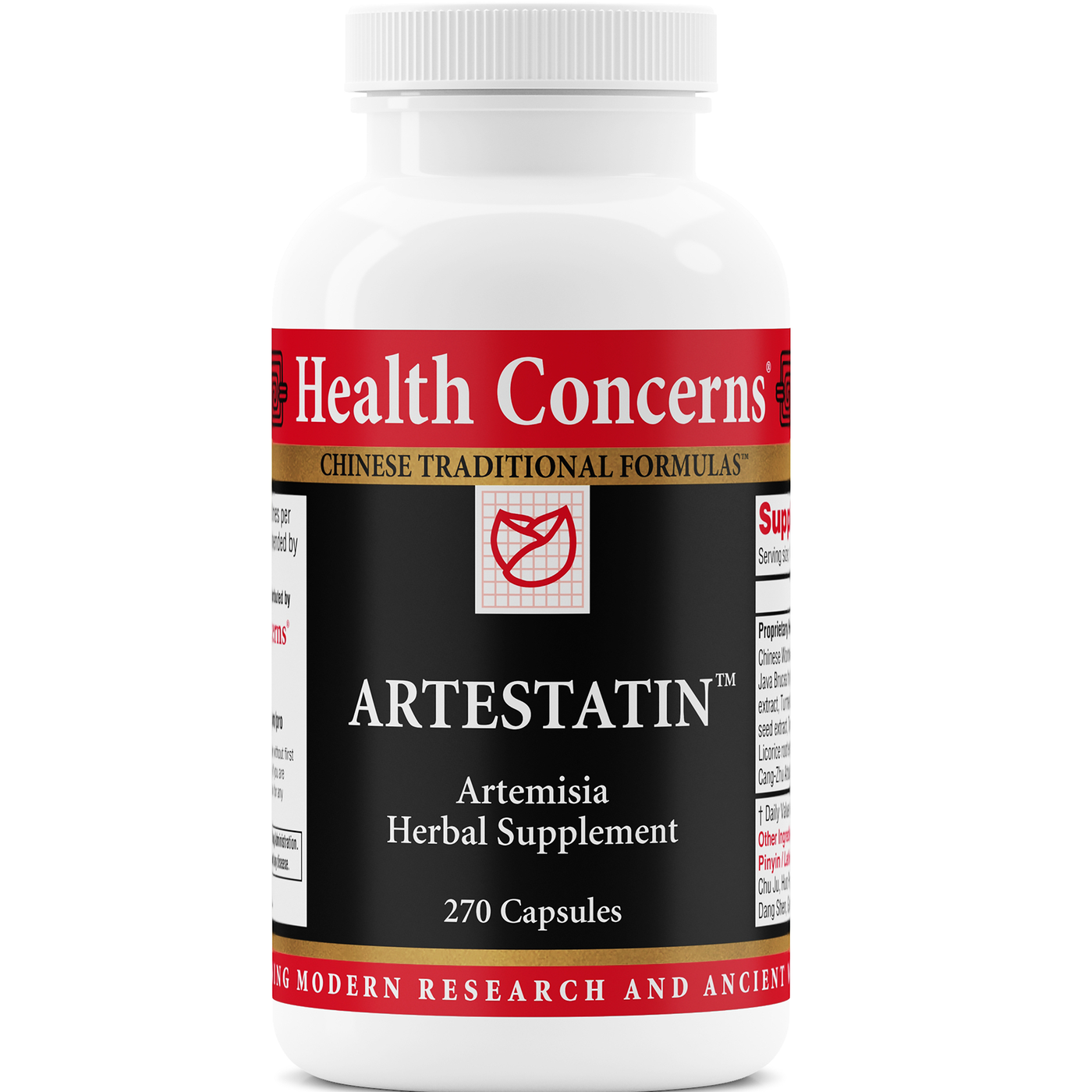 Artestatin  Curated Wellness