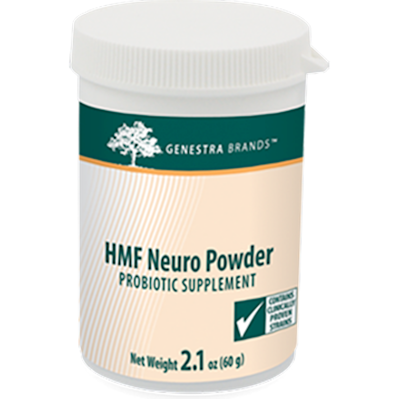 HMF Neuro Powder  Curated Wellness