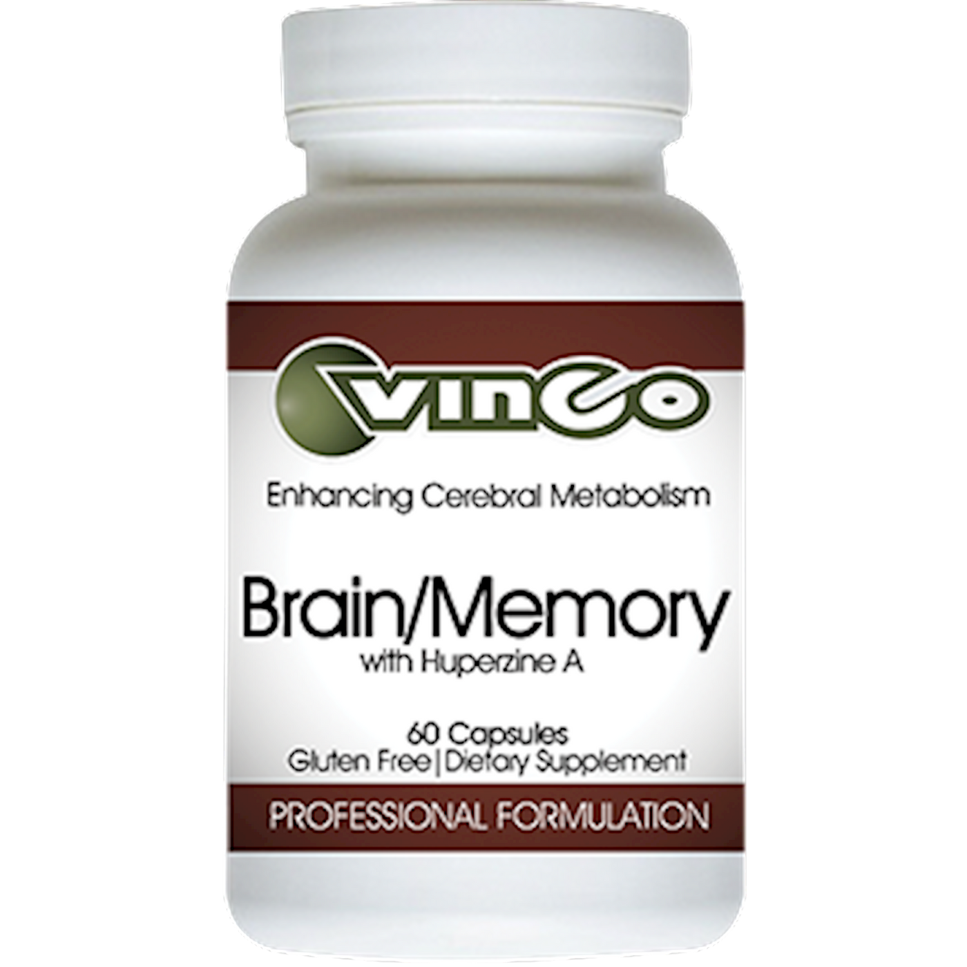 Brain Memory  Curated Wellness