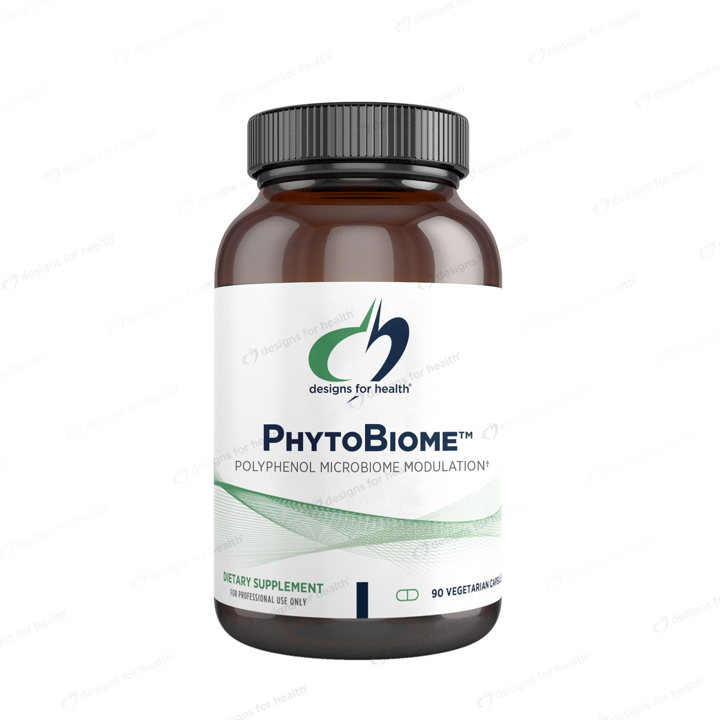 PhytoBiome™  Curated Wellness