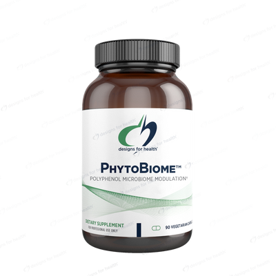 PhytoBiome™  Curated Wellness