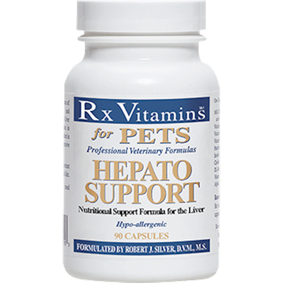 Hepato Support  Curated Wellness