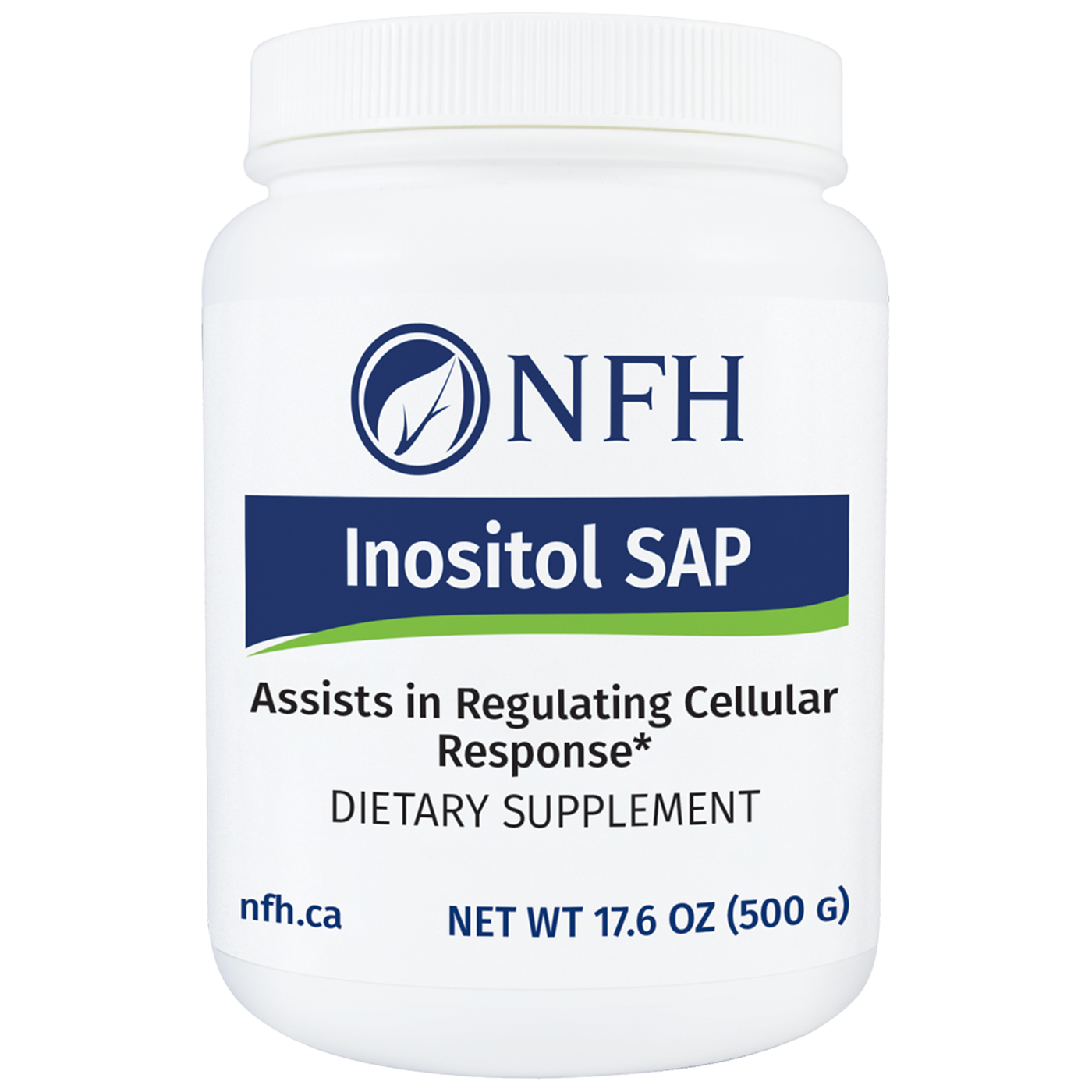 Inositol SAP  Curated Wellness