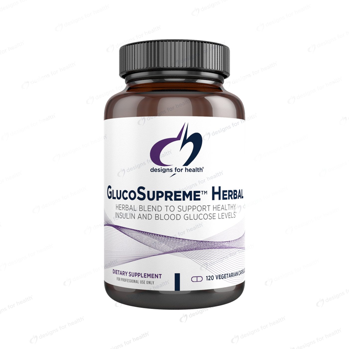 GlucoSupreme Herbal  Curated Wellness