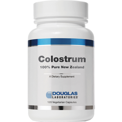 Colostrum  Curated Wellness