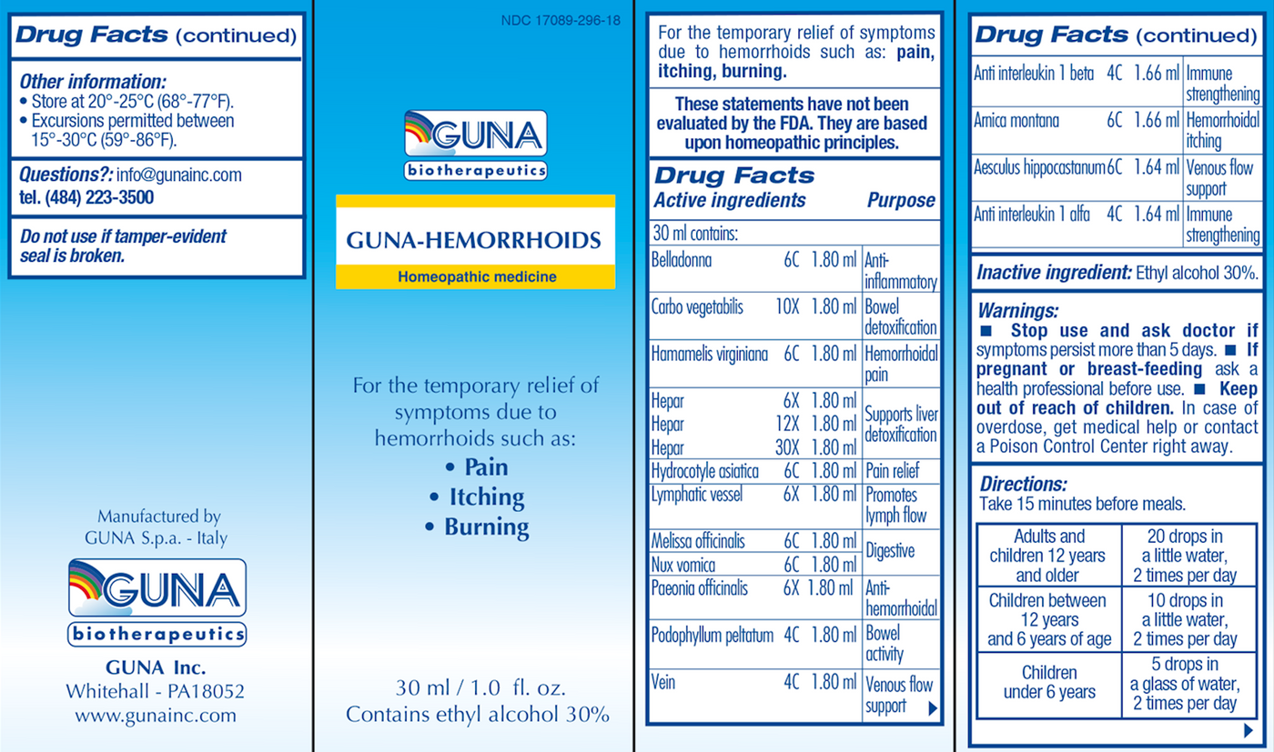 GUNA-Hemorrhoids  Curated Wellness