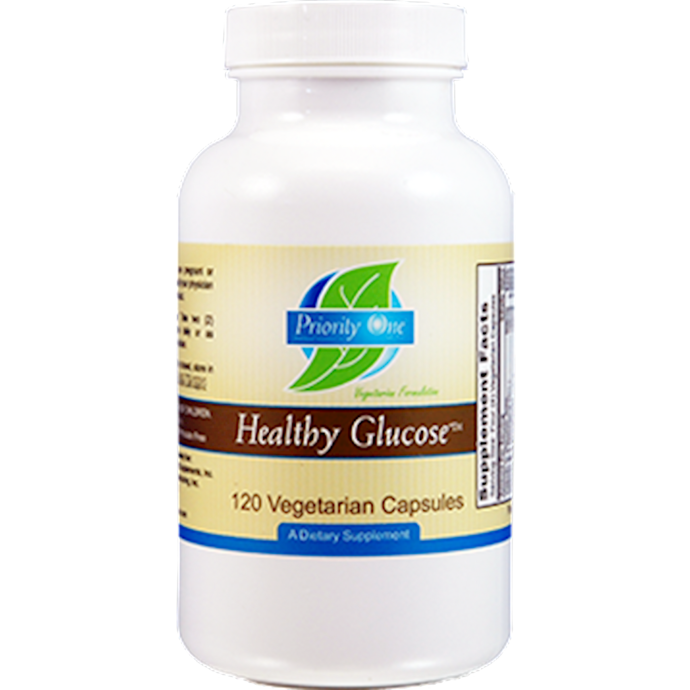 Healthy Glucose Curated Wellness