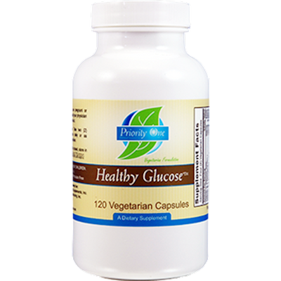 Healthy Glucose Curated Wellness