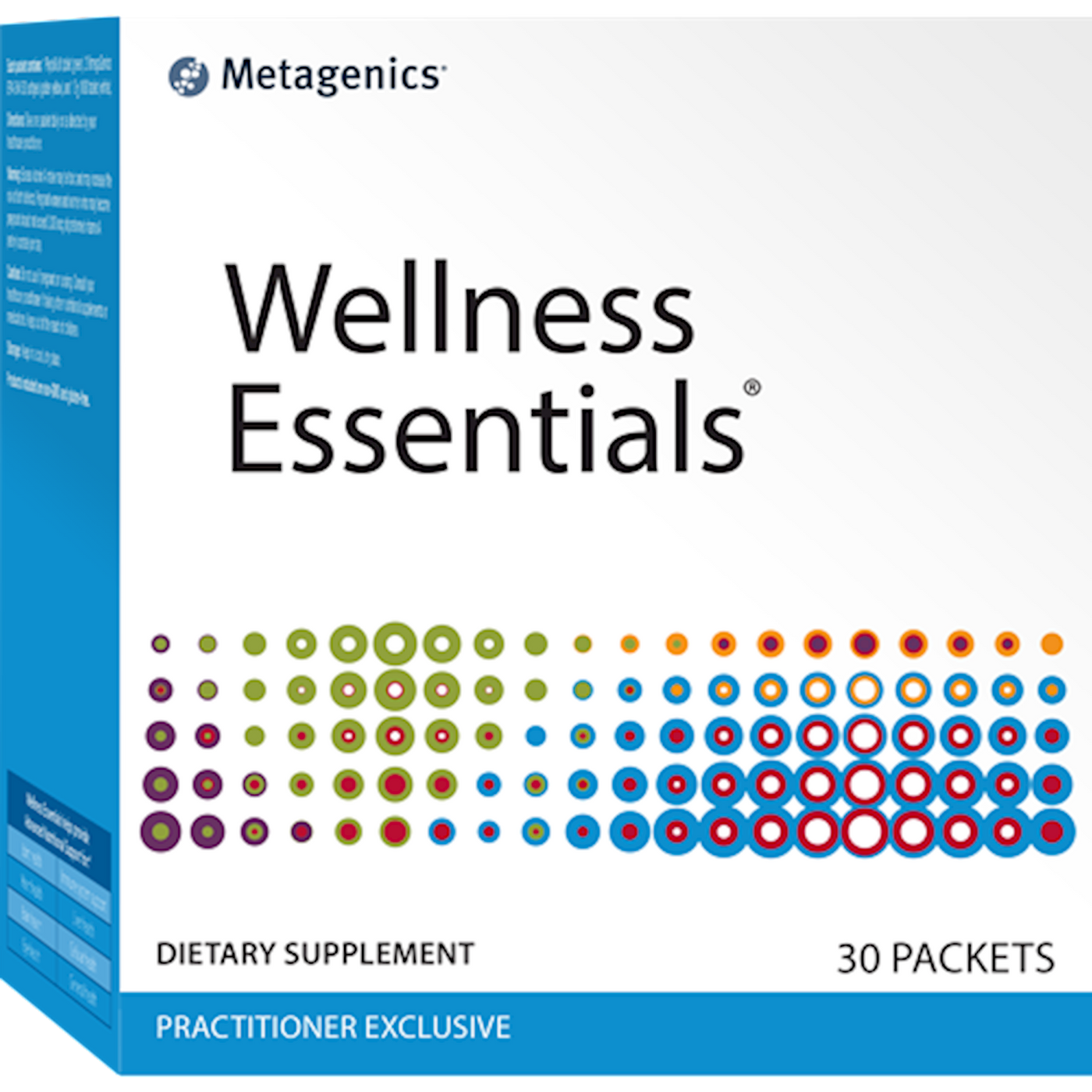 Wellness Essentials s Curated Wellness