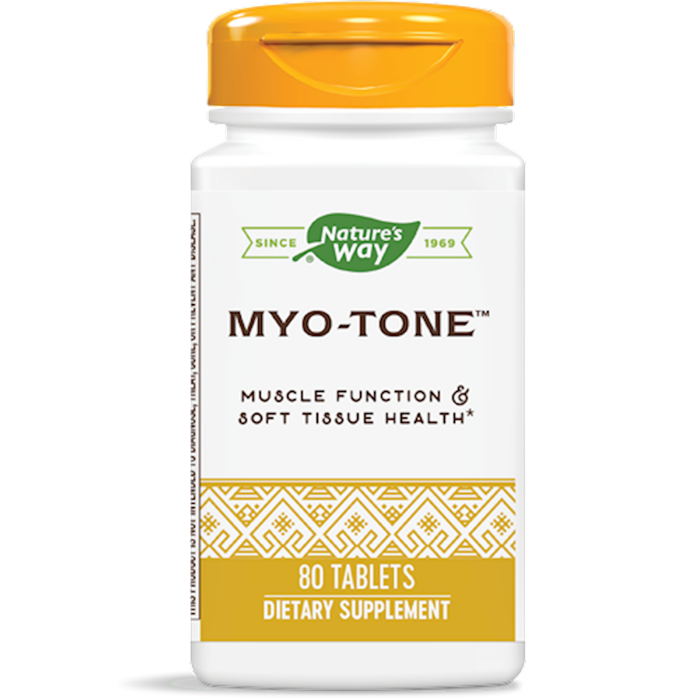Myo-Tone *  Curated Wellness