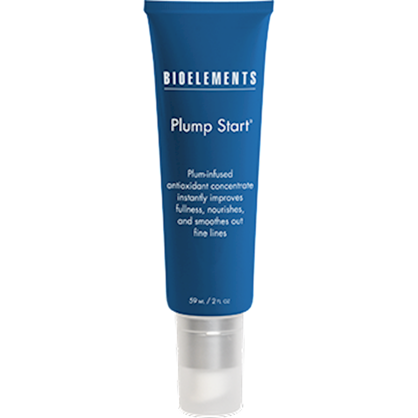 Plump Start 2 fl oz Curated Wellness