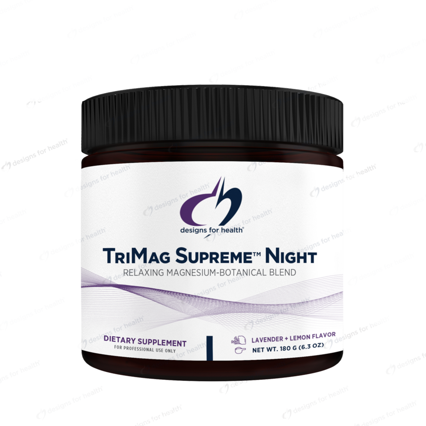 TriMag Supreme Night  Curated Wellness