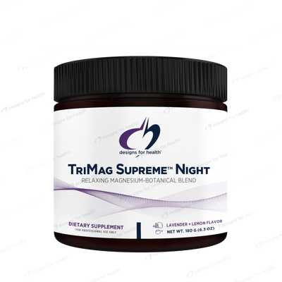 TriMag Supreme Night  Curated Wellness
