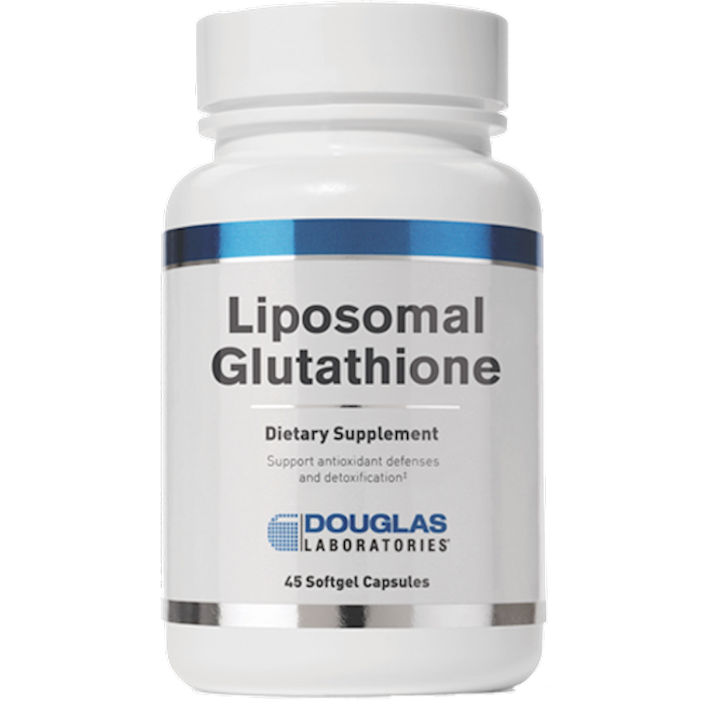 Liposomal Glutathione  Curated Wellness