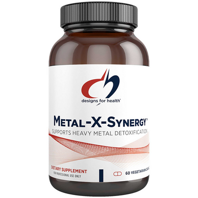  Metal-X-Synergy (California Only) Curated Wellness