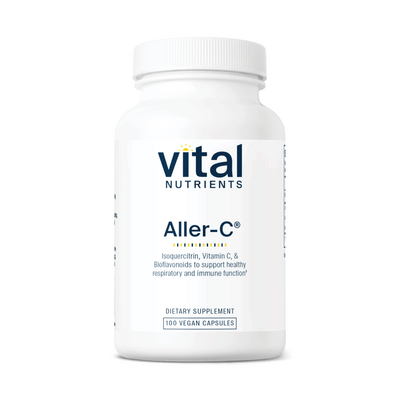  Aller-C (California Only) Curated Wellness