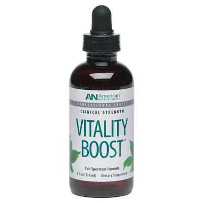  Vitality Boost Curated Wellness