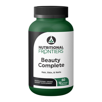  Beauty Complete Curated Wellness