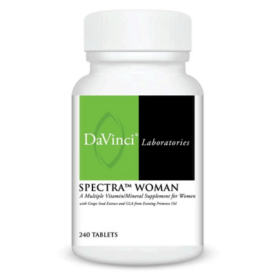  Spectra Woman (California Only) Curated Wellness