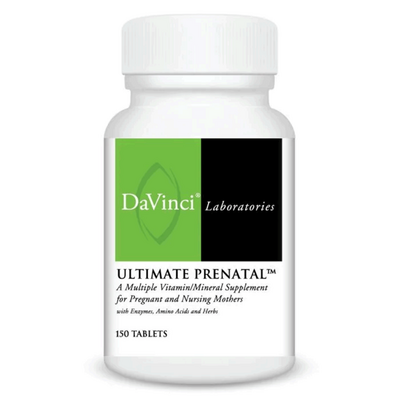  Ultimate Prenatal (California Only) Curated Wellness