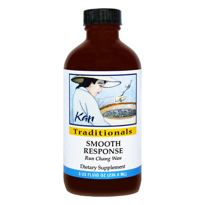  Smooth Response Liquid Curated Wellness