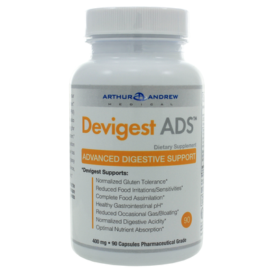  Devigest ADS Curated Wellness