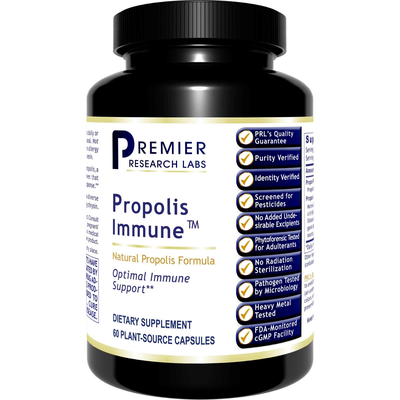  Propolis Immune Curated Wellness