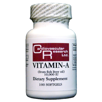  Vitamin-A Curated Wellness