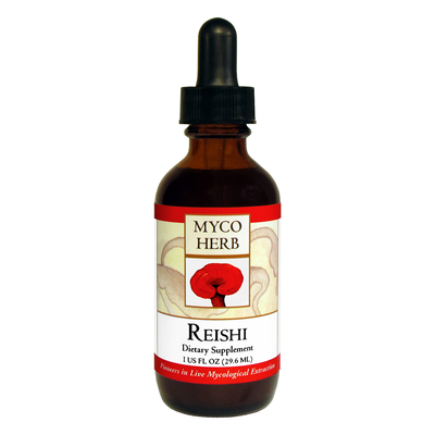  Reishi Liquid Curated Wellness