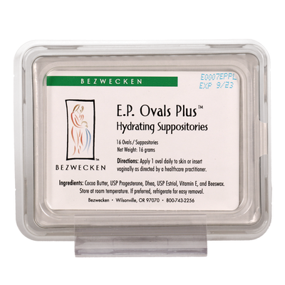  EP Ovals Plus Curated Wellness