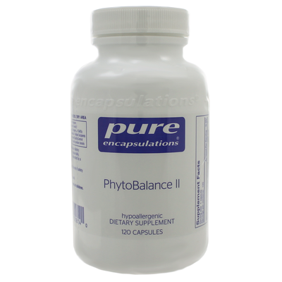  PhytoBalance Curated Wellness