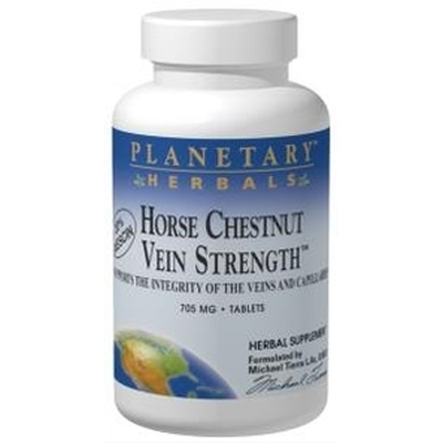  Horse Chestnut Vein Strength™ Curated Wellness