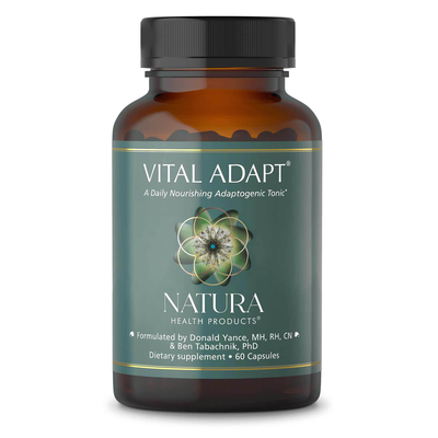  Vital Adapt® - Capsules Curated Wellness