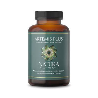  Artemis Plus™ Curated Wellness