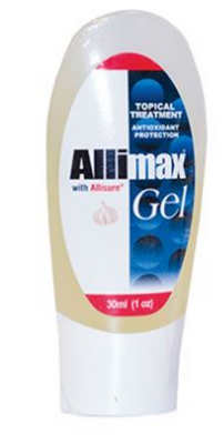  Alliderm Gel Curated Wellness