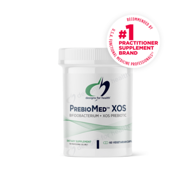  PrebioMed™ XOS Curated Wellness