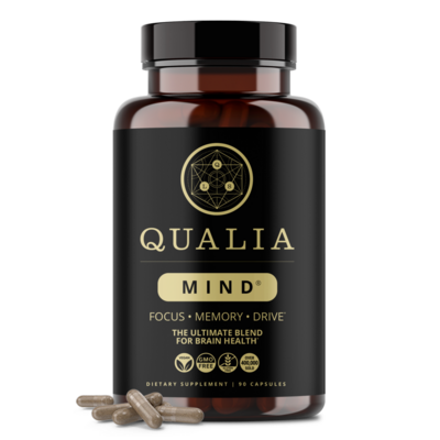  Qualia Mind Curated Wellness